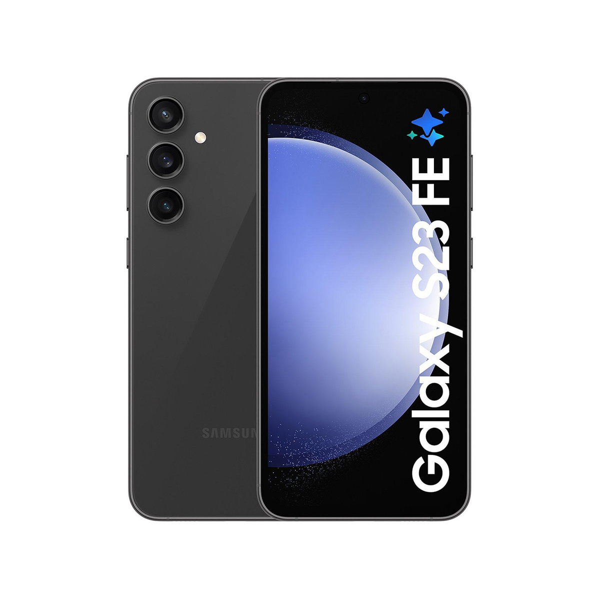 گوشی سامسونگ (ویتنام) S23 FE 5G | حافظه 256 رم 8 گیگابایت